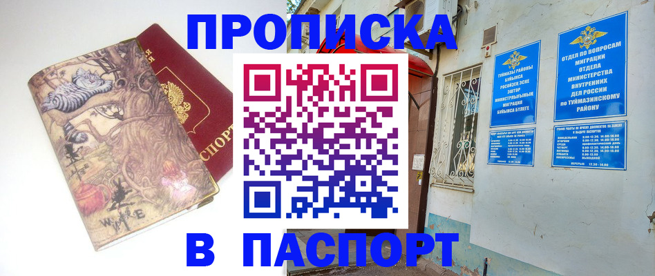 пропишу в квартире в Дедовске